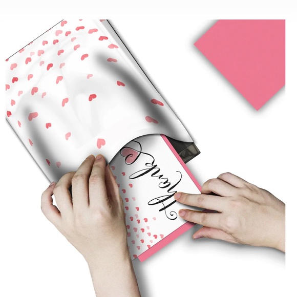 💓25 Premium Cardstock - 4 x 6 inch - Picture 3 of 4